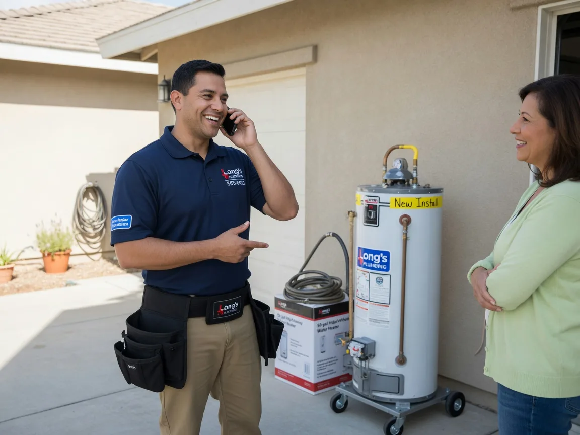 Leak Detection Kellogg, MN FAQs